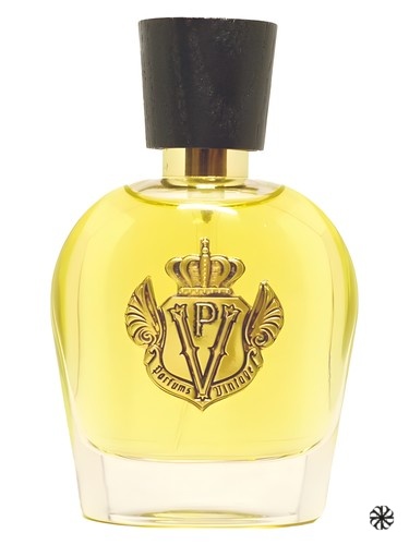 Plethora Parfums Vintage