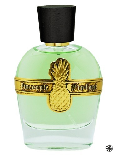 Pineapple Vintage King Intense Parfums Vintage