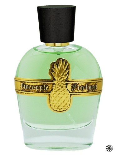 Pineapple Vintage King Parfums Vintage
