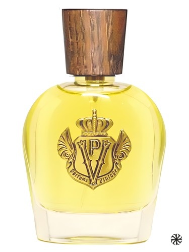 Riparian Parfums Vintage