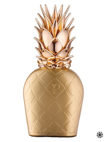 Pineapple Vintage Intense VI. Parfums Vintage