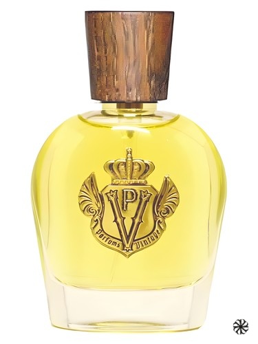 Splendiferous Parfums Vintage