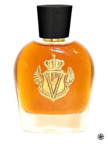 Sandal Amber Parfums Vintage