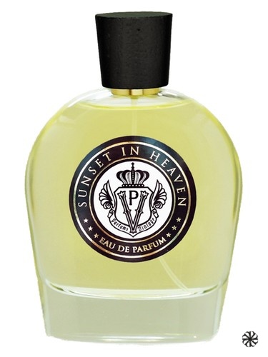 Sunset In Heaven Parfums Vintage
