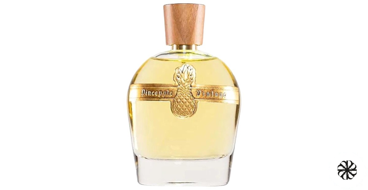 Ultimate Zest Parfums Vintage