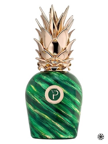 Tropical Intense X Parfums Vintage