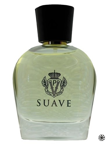 Suave Parfums Vintage