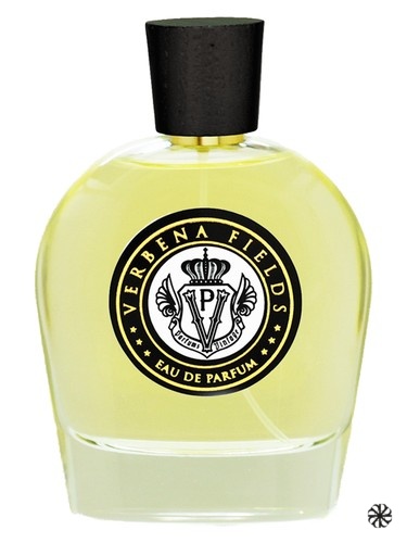 Verbena Fields Parfums Vintage