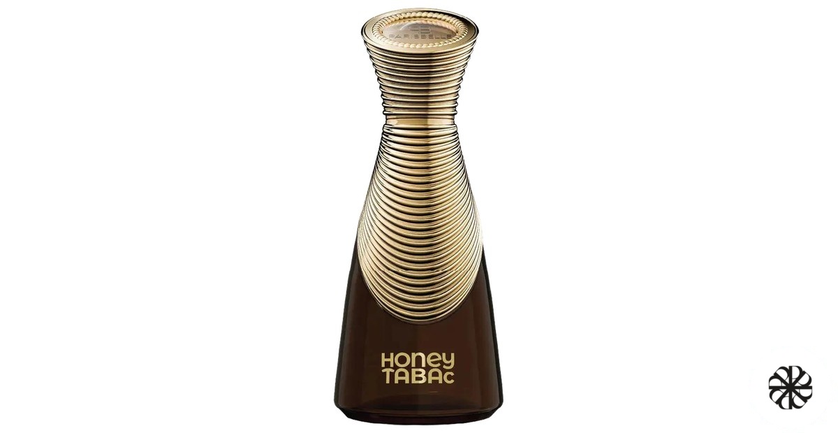 Honey Tabac Paris Belle