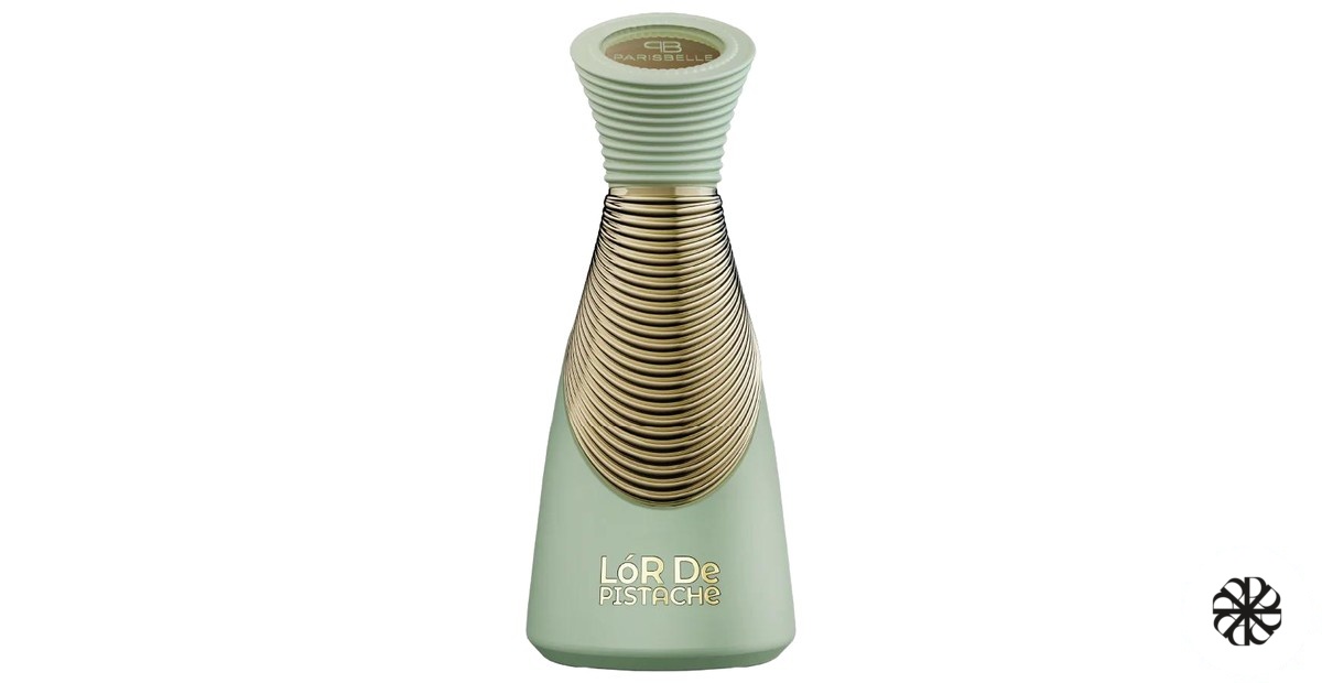 L’Or de Pistache Paris Belle