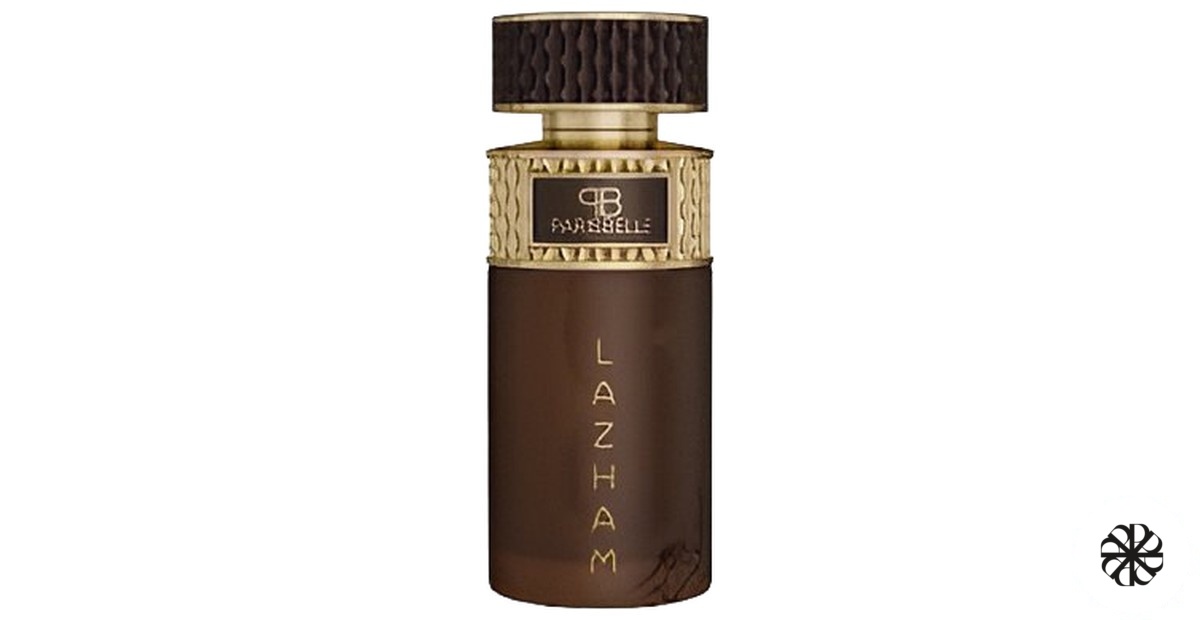 Lazham Paris Belle
