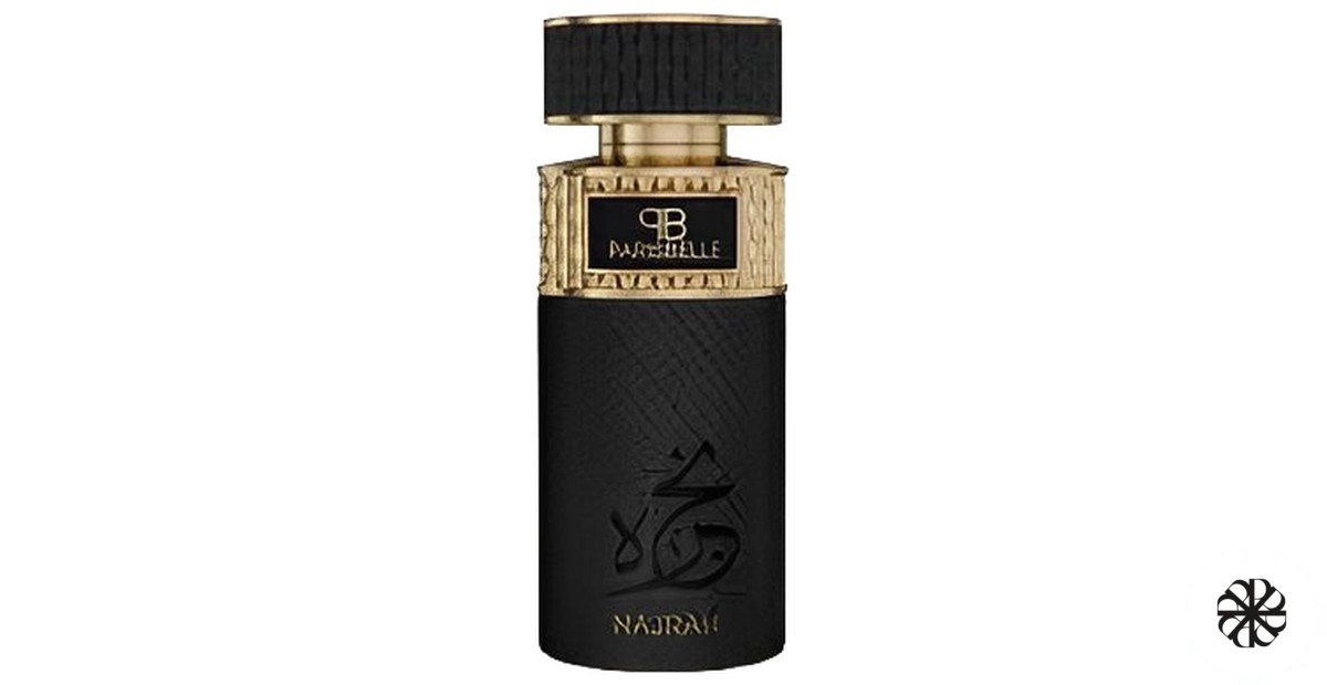Najrah Paris Belle