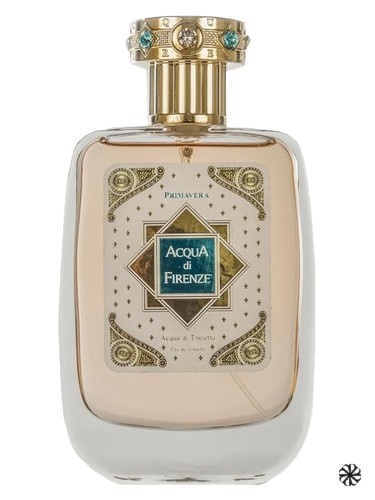 Primavera Acqua di Firenze