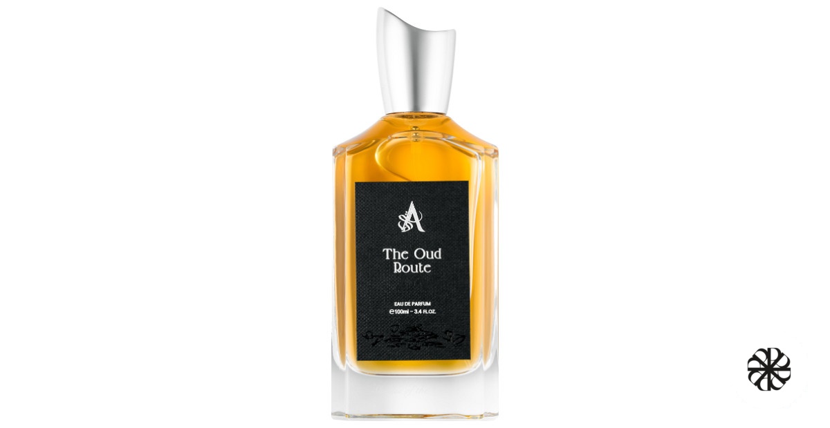 The Oud Route Artal Perfumes