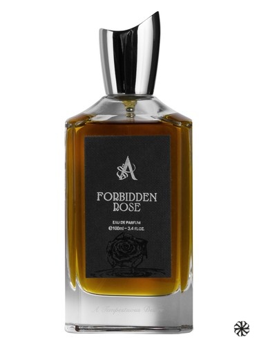 Forbidden Rose Artal Perfumes