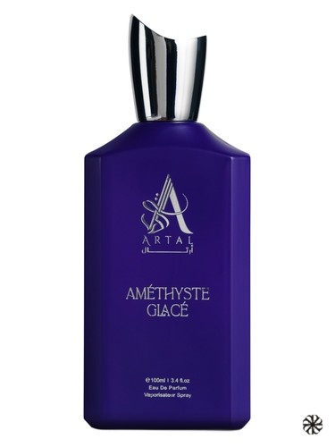 Amethyste Glace Artal Perfumes