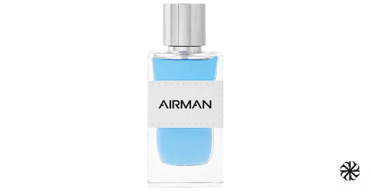 Airman Paris Bleu Parfums