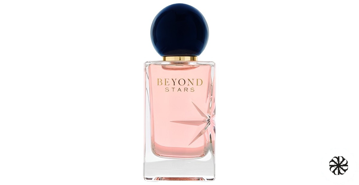 Beyond Stars Paris Bleu Parfums