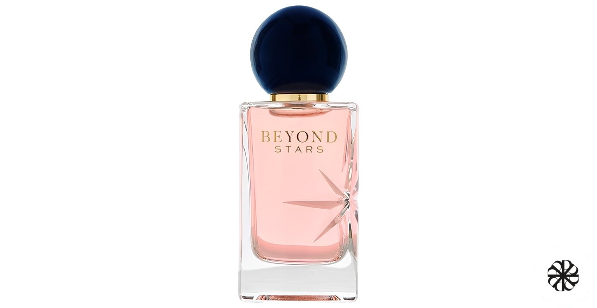 Beyond Stars Only Me Paris Bleu Parfums