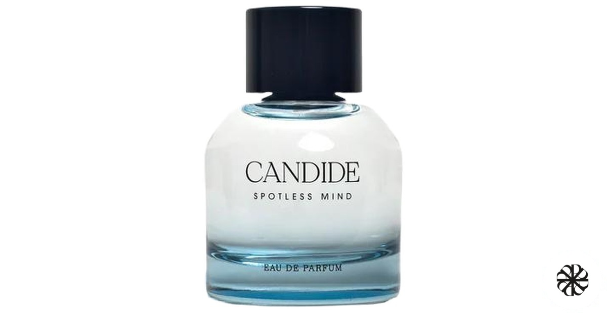Candide Spotless Mind Paris Bleu Parfums
