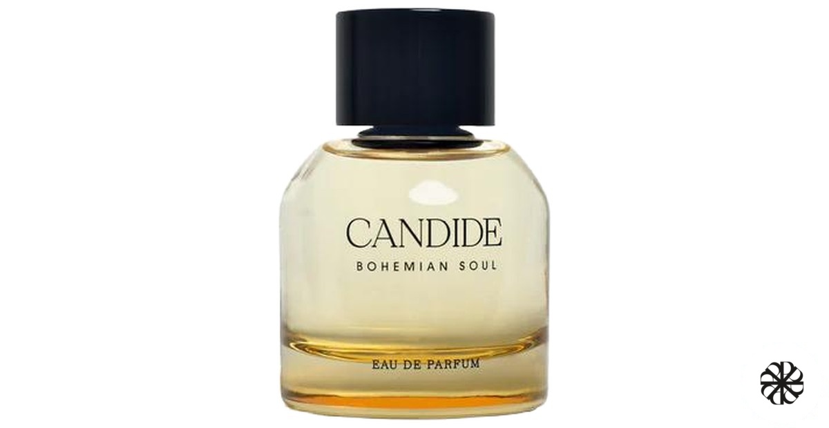 Candide Bohemian Soul Paris Bleu Parfums