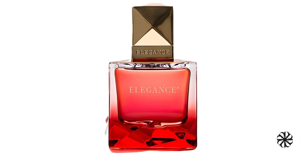 Elegance Paris Bleu Parfums