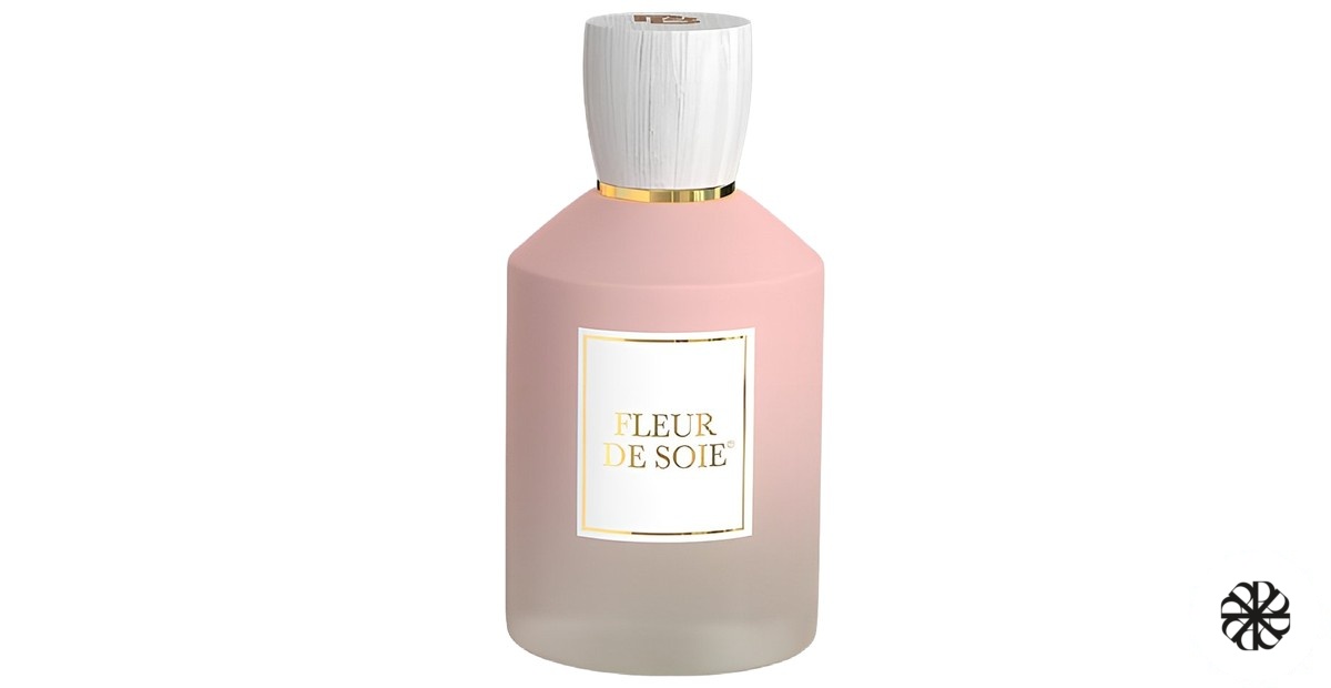 Fleur de Soie 2023 Paris Bleu Parfums