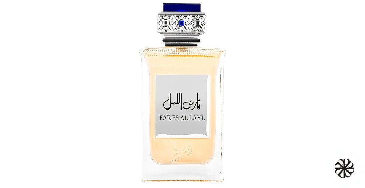 Elmira Fares Al Layl Paris Bleu Parfums