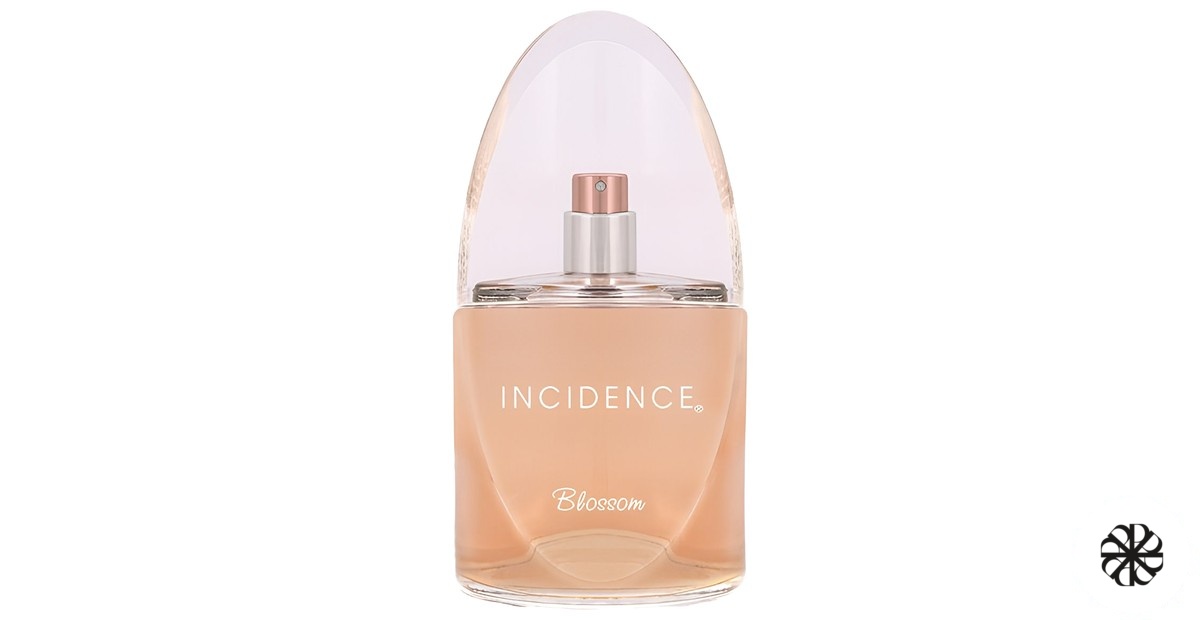 Incidence Blossom Paris Bleu Parfums