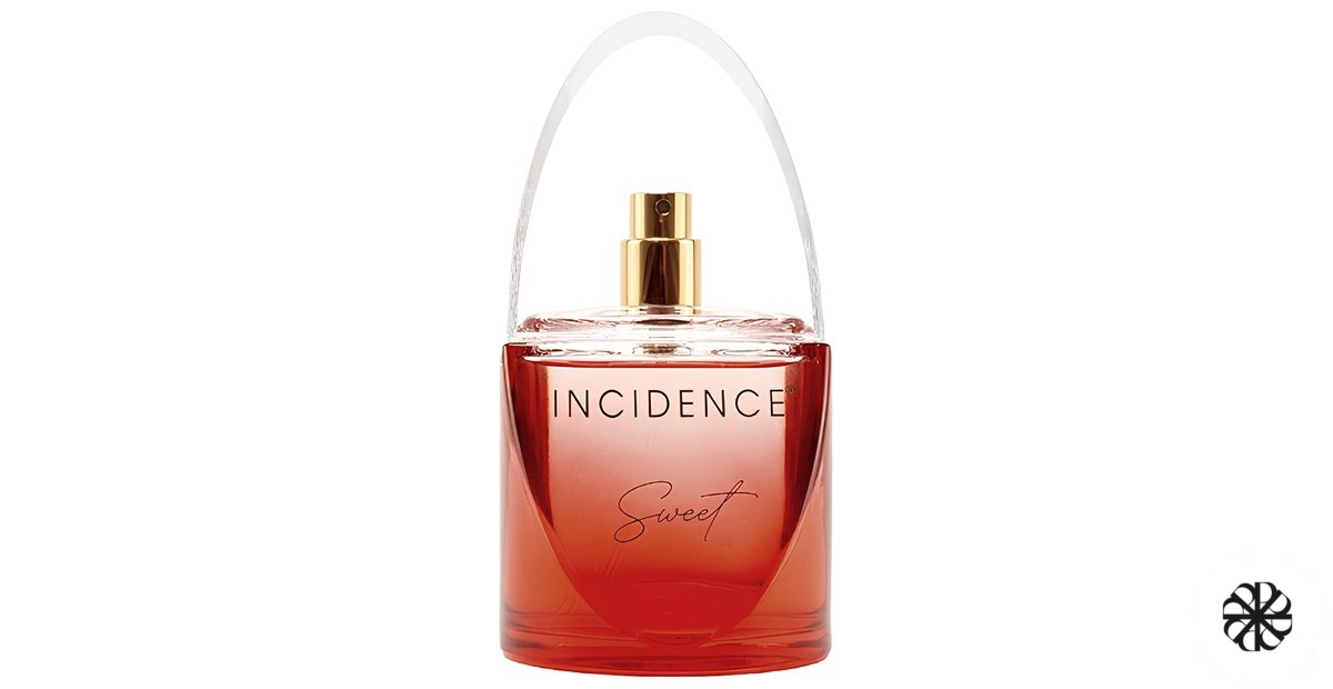 Incidence Sweet Paris Bleu Parfums