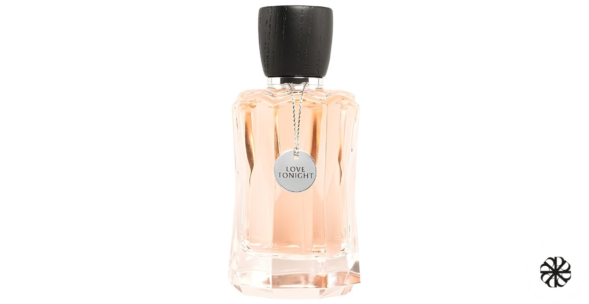 Love Tonight Paris Bleu Parfums