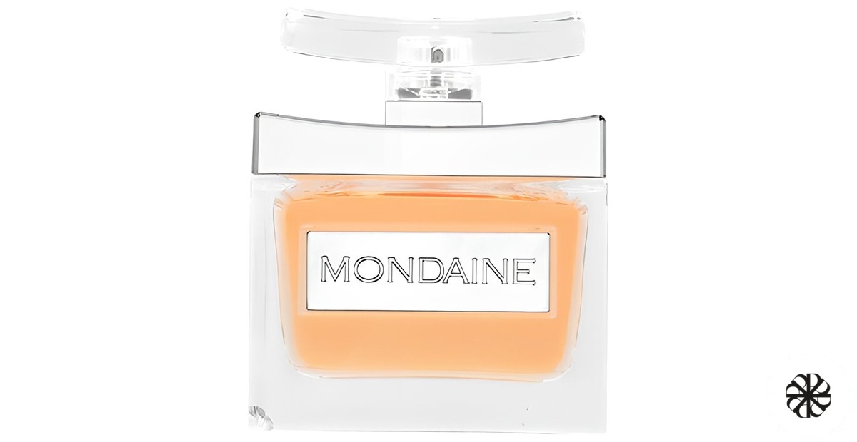 Mondaine Paris Bleu Parfums