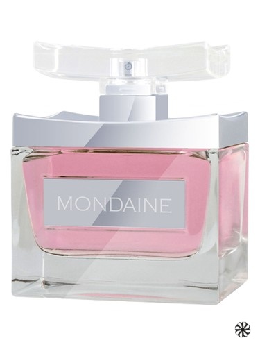 Mondaine Blooming Rose Paris Bleu Parfums