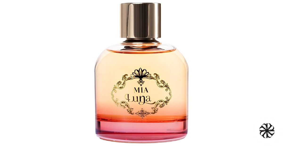 Mia Luna Paris Bleu Parfums