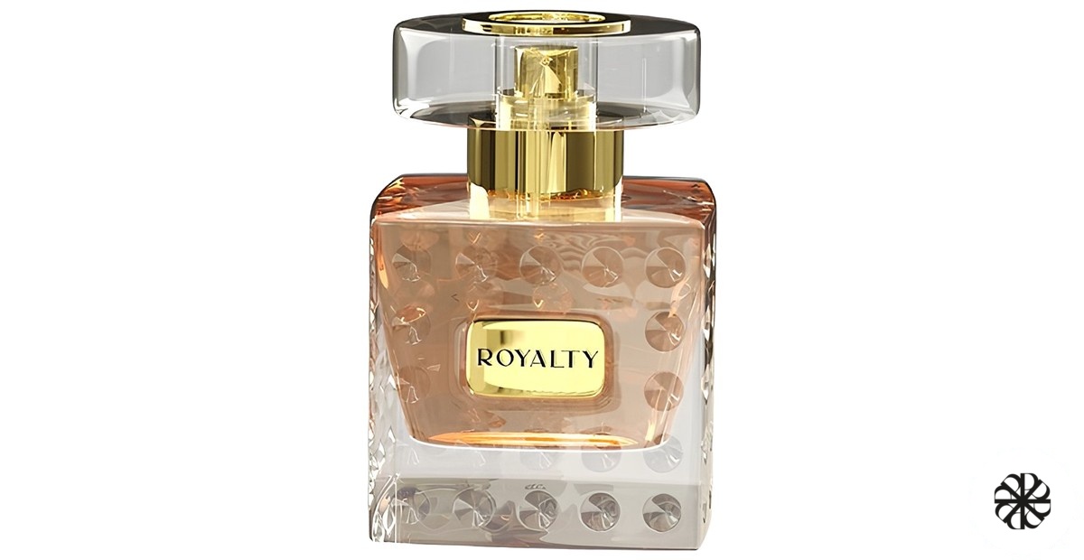 Royalty Paris Bleu Parfums