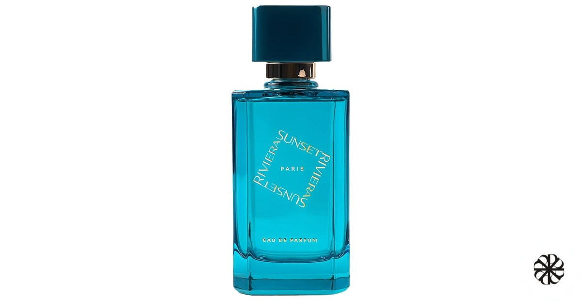 Riviera Sunset Paris Bleu Parfums