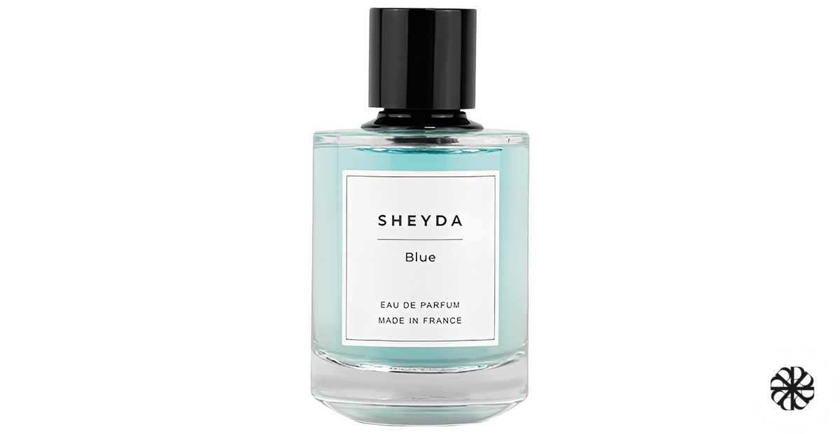 Sheyda Blue Paris Bleu Parfums