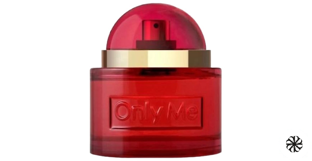 Only Me Elixir Paris Bleu Parfums