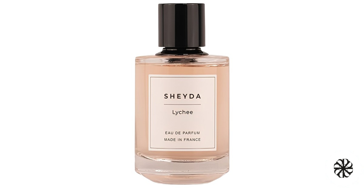 Sheyda Lychee Paris Bleu Parfums