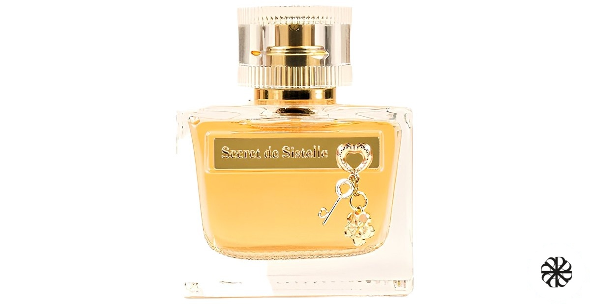 Secret de Sistelle Paris Bleu Parfums