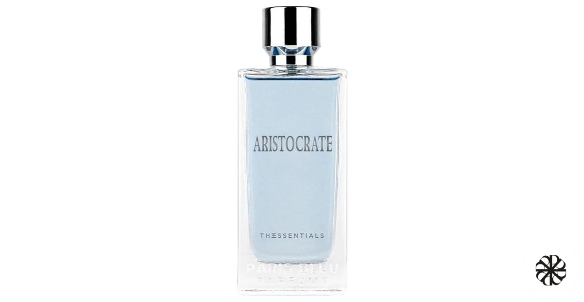 Aristocrate Paris Bleu Parfums