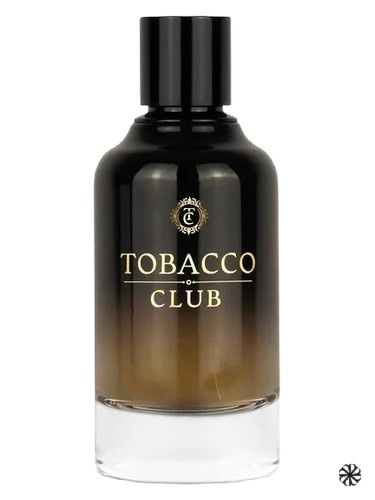 Tobacco Club Paris Bleu Parfums