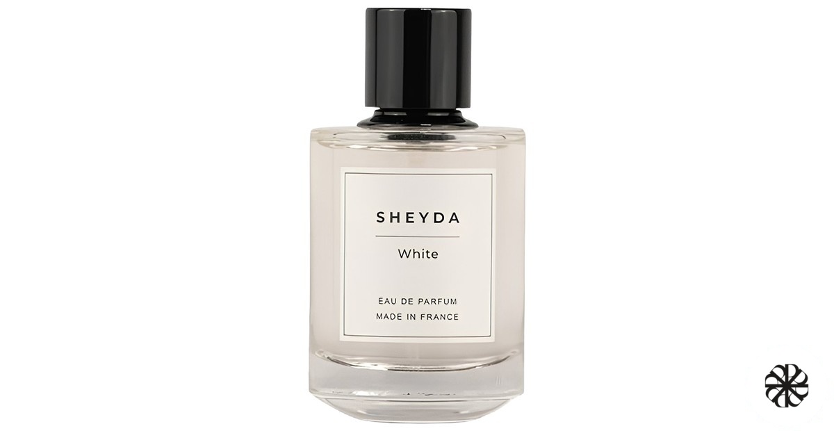 Sheyda White Paris Bleu Parfums