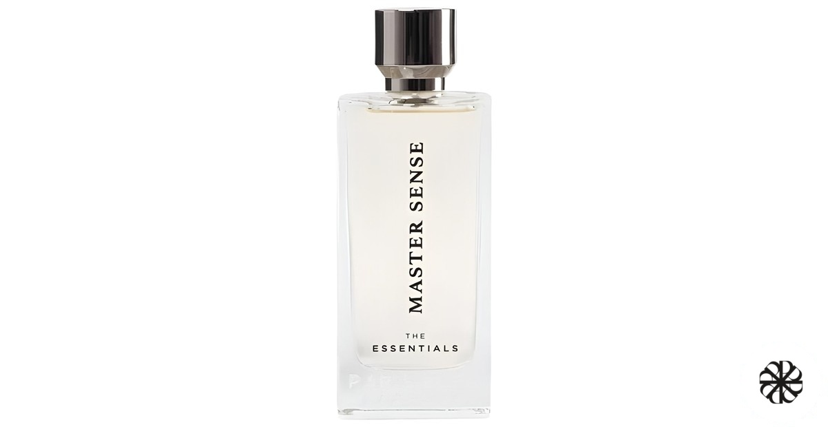 Master Sense Paris Bleu Parfums