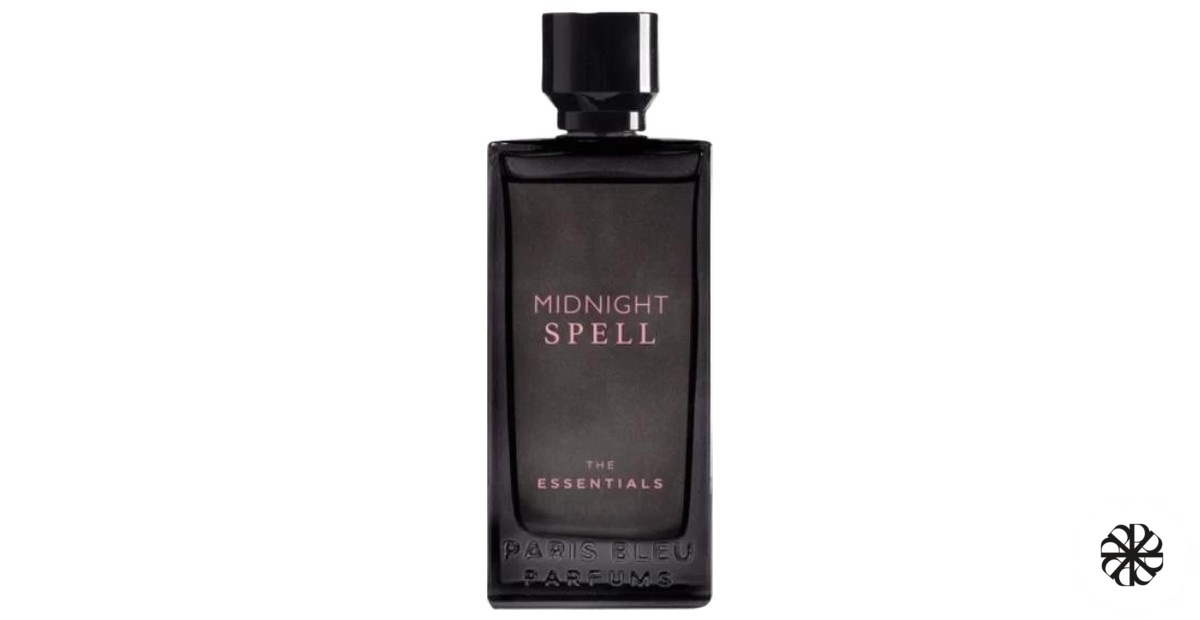 Midnight Spell Paris Bleu Parfums