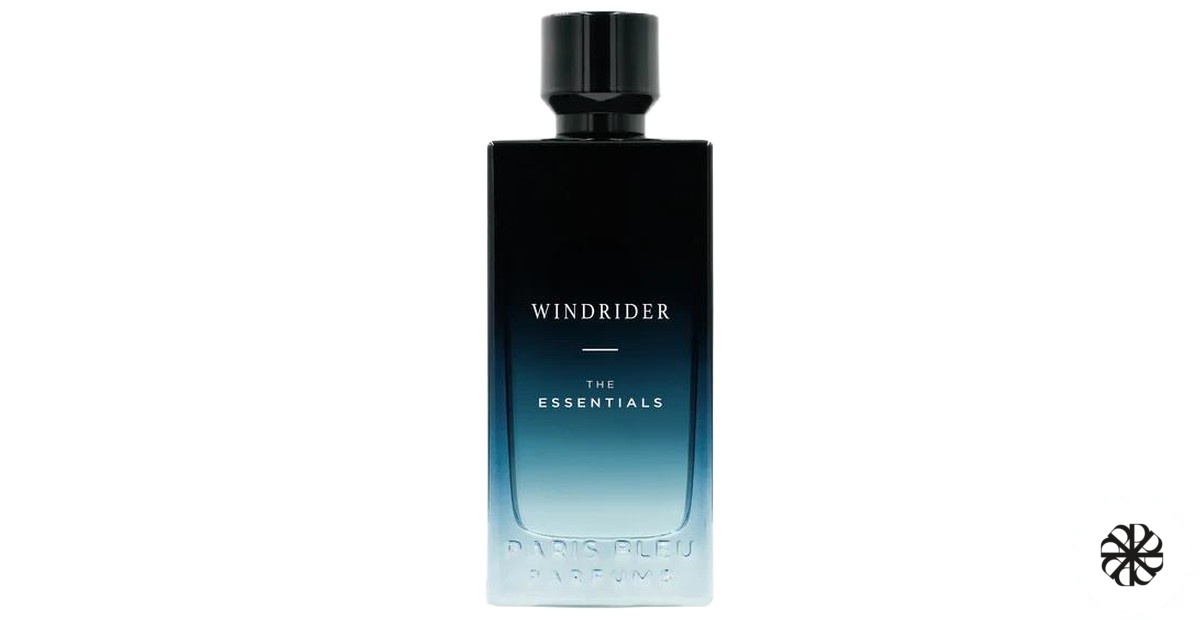 Windrider Paris Bleu Parfums