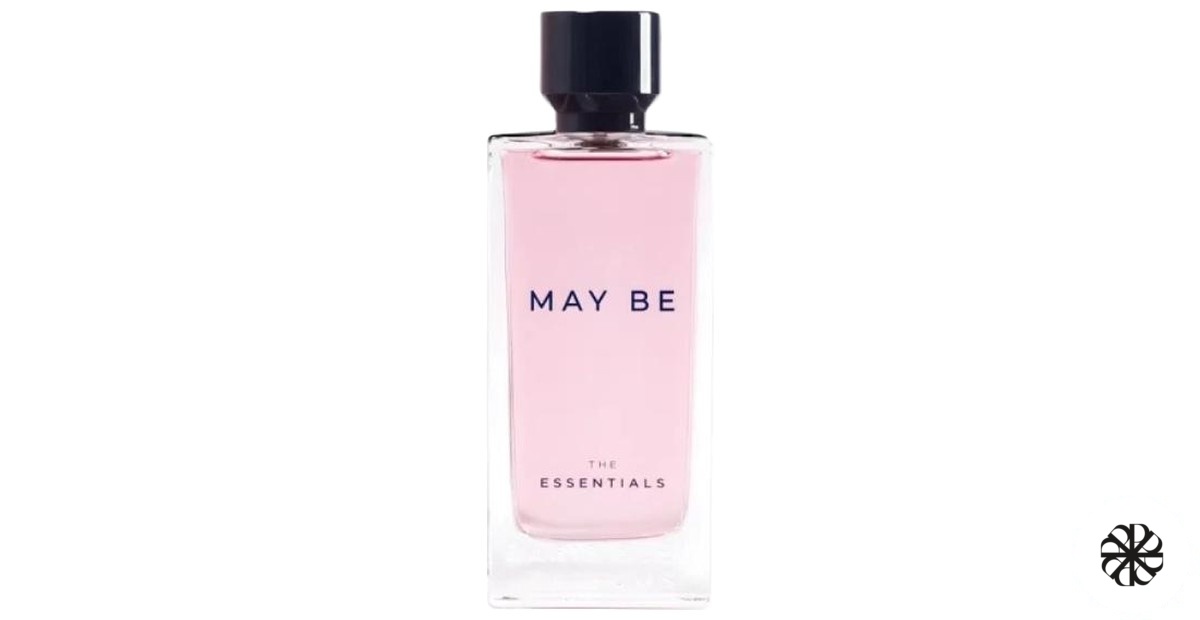 May Be Paris Bleu Parfums