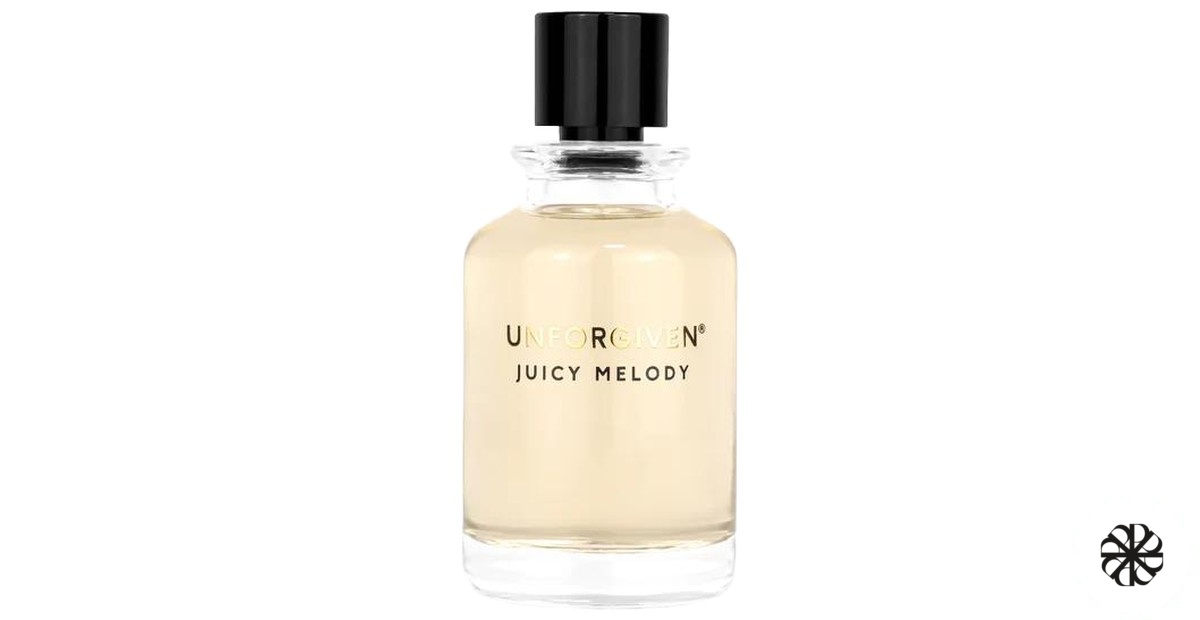 Unforgiven Juicy Melody Paris Bleu Parfums
