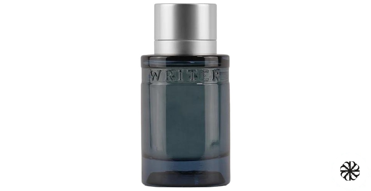 Writer Extreme Paris Bleu Parfums