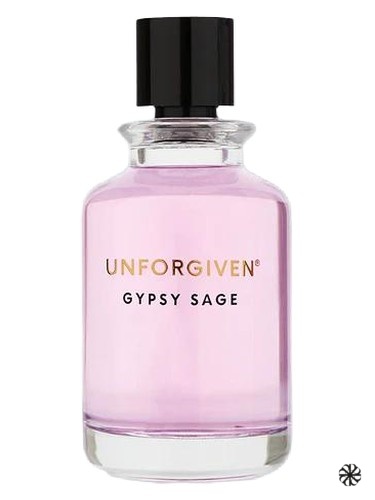 Unforgiven Gypsy Sage Paris Bleu Parfums
